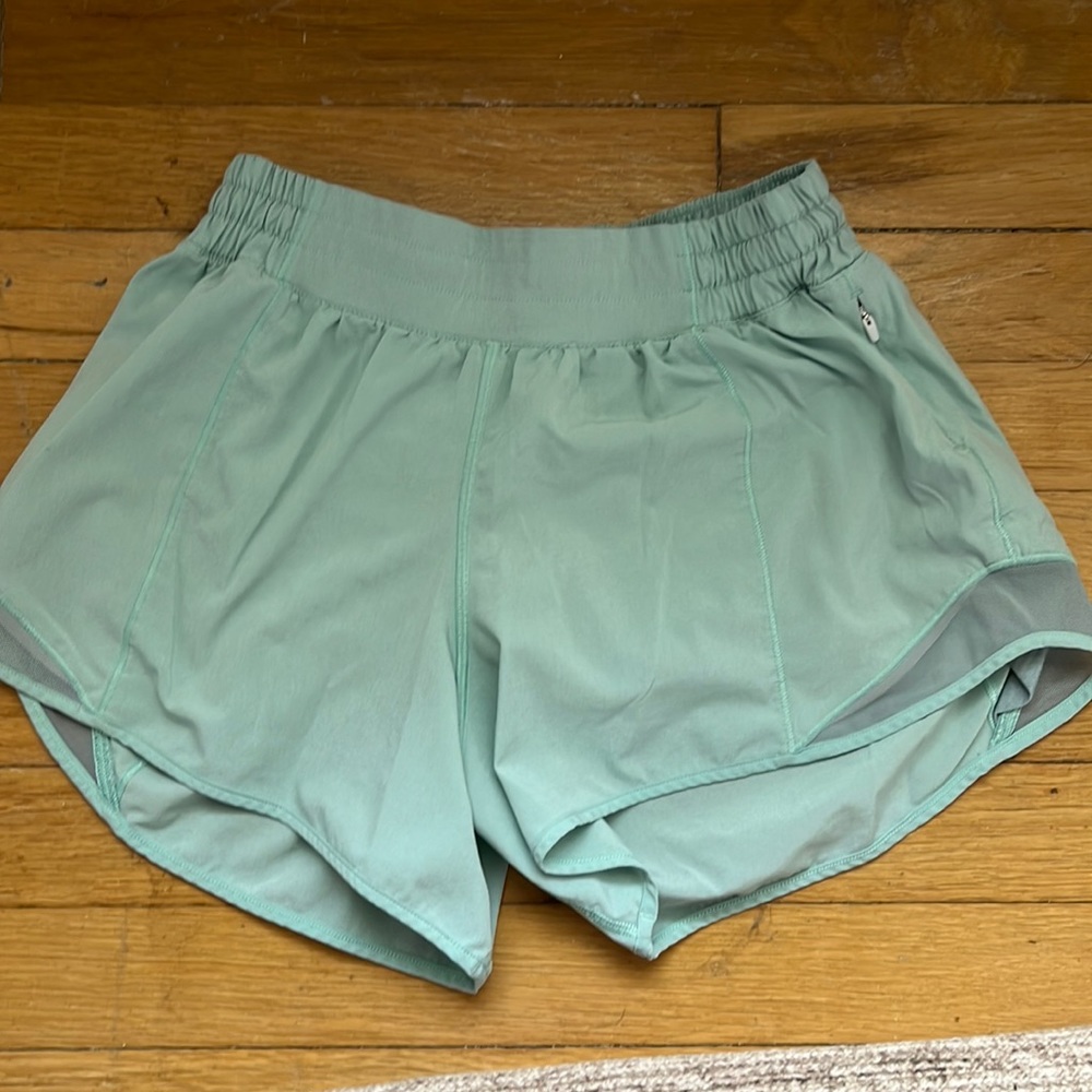Lululemon shorts!!